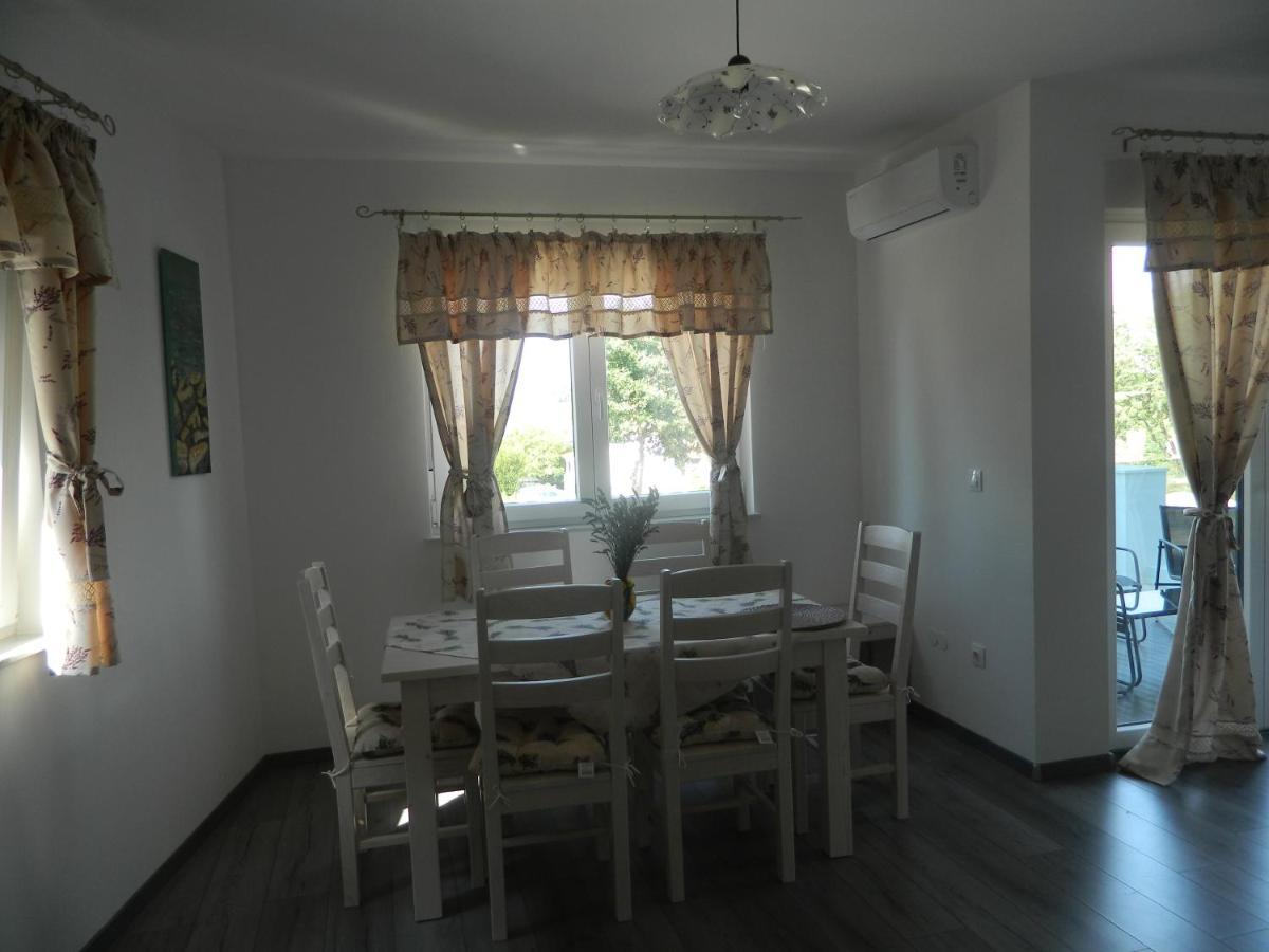 Apartman Linda Apartment Medulin Ngoại thất bức ảnh